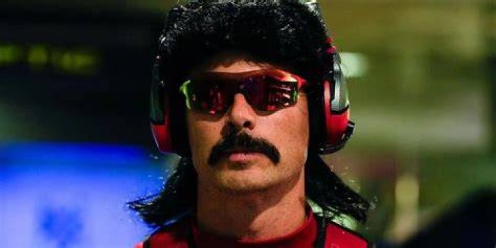 Dr. Disrespect May Have Been Banned so Twitch Could Save Money for