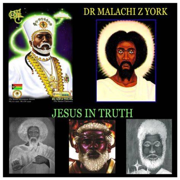 Dr. Malachi Z. York Latest News on Eddie Long Sexual Scandal