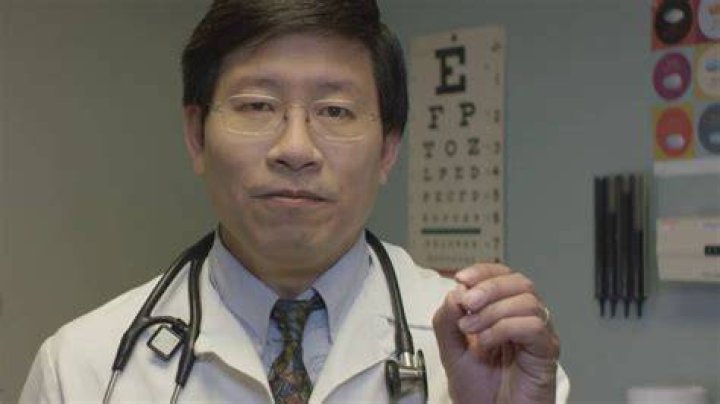 Dr. Otto Yang for Prop 61, the California Drug Price Relief Act YouTube