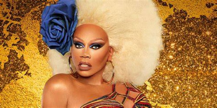Drag Race RuPaul 'doesn't see with empathy' says The Vixen