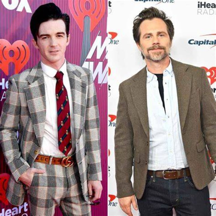 Drake Bell has Rider Strong for backing abuser Brian Peck in court