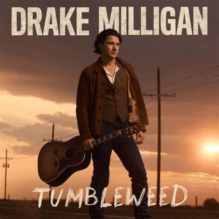 Drake Milligan Scoops Himself a Golden Ticket on &lsquo;American Idol&rsquo; Sounds