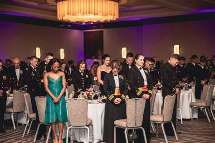 DVIDS Images Navy Ball [Image 1 of 2]