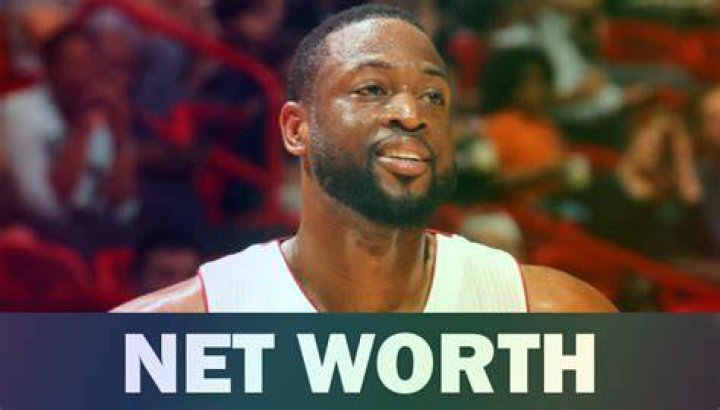 Dwyane Wade Net Worth 2023 Analyzing The NBA Legend Wealth And
