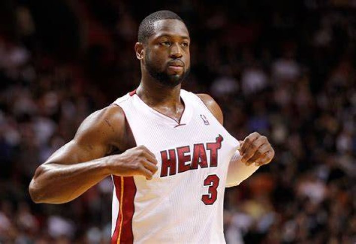 Dwyane Wade's Wife Gabrielle Union Says She Rode The 'F Boy Express