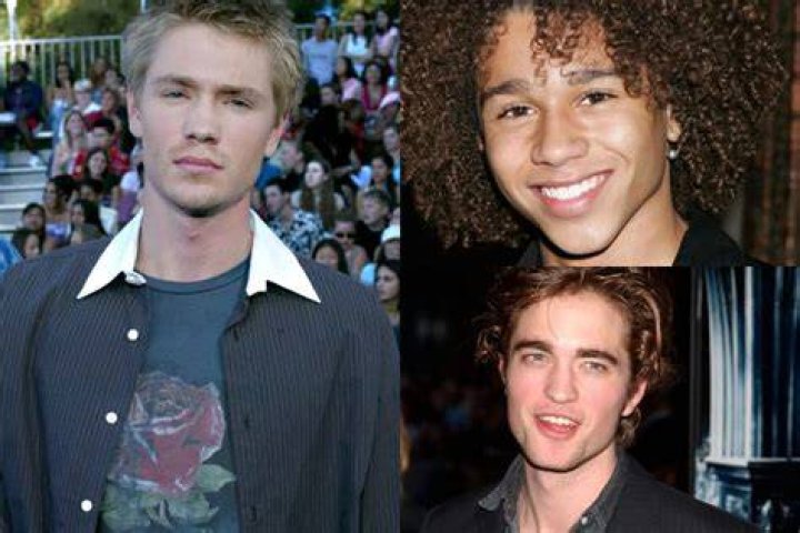 Early 2000s Actors Buckley James Worth Inbetweeners Hooligan Factory