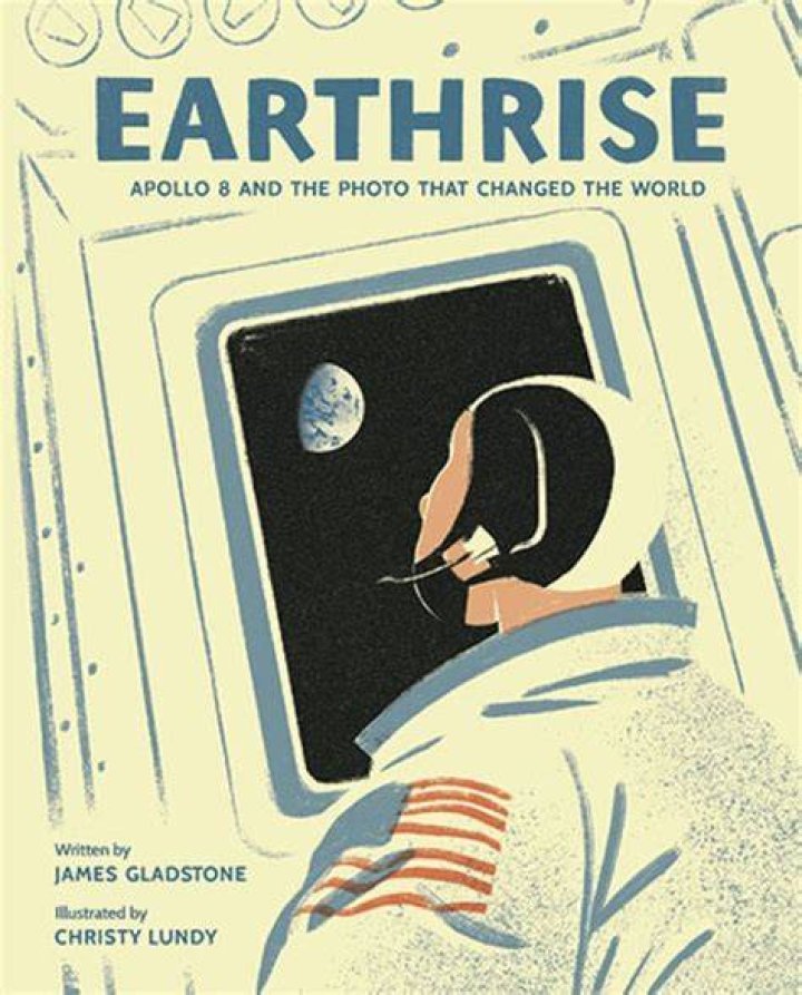 Earthrise CBC Books