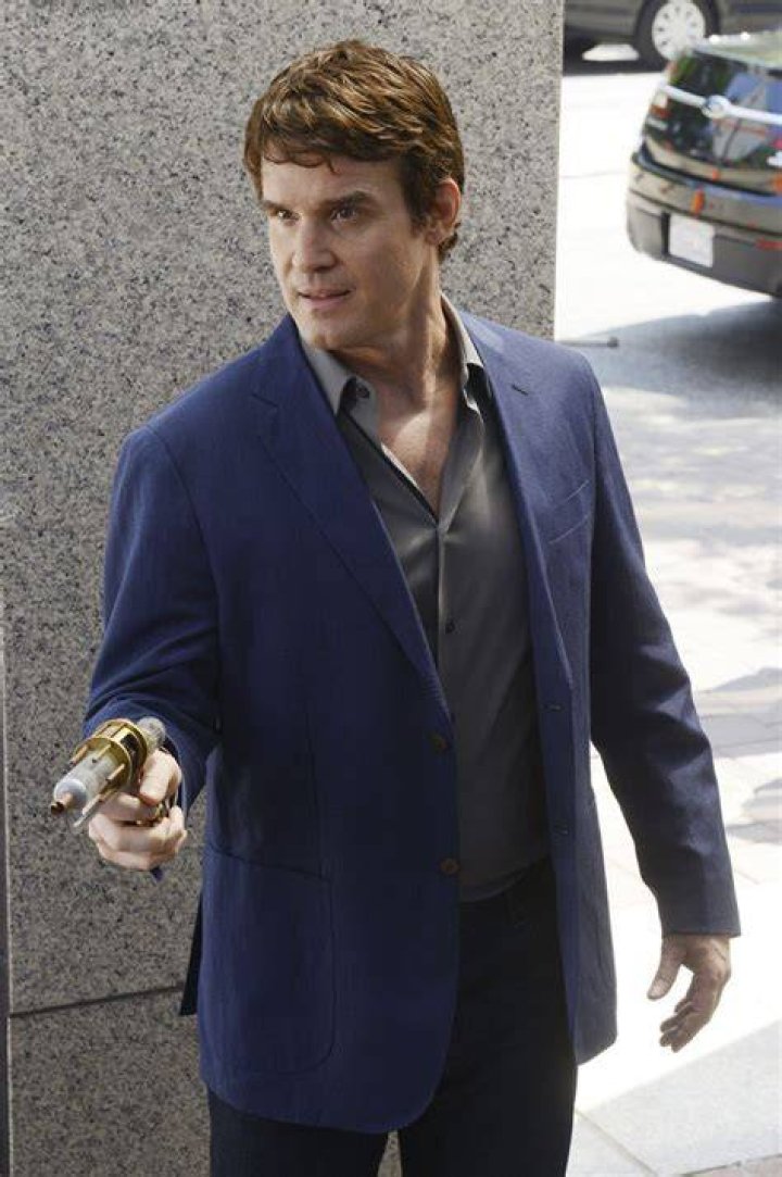 Eddie McClintock