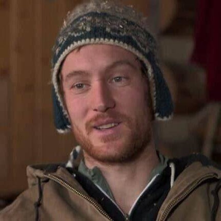 Eivin Kilcher