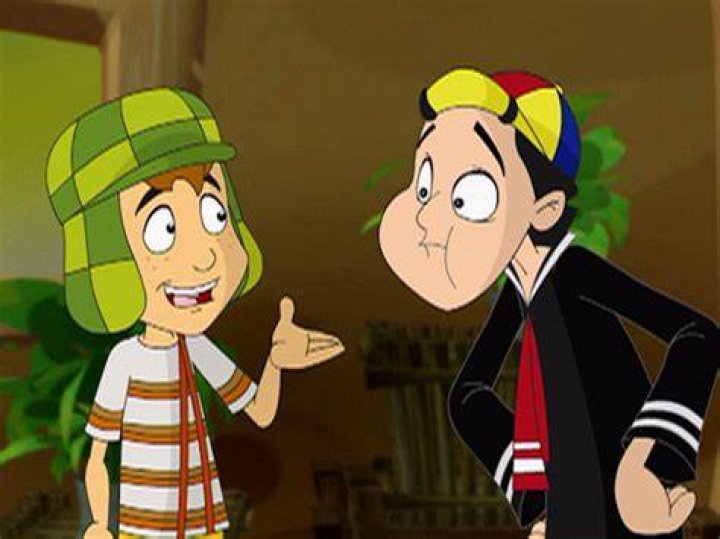 El Chavo del 8 by AlexelZ on DeviantArt