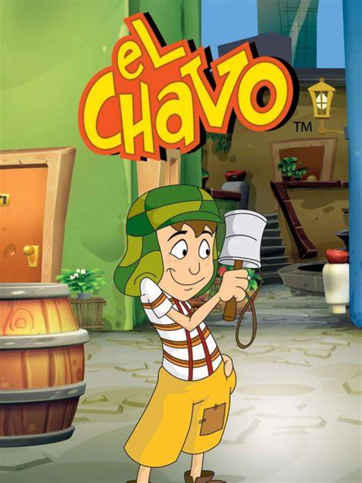 El Chavo (serie animada) Doblaje Wiki Fandom