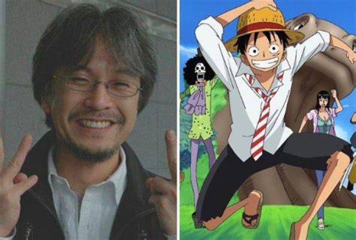 El creador de One Piece se cas&oacute; con una cosplayer de Nami C&oacute;digo