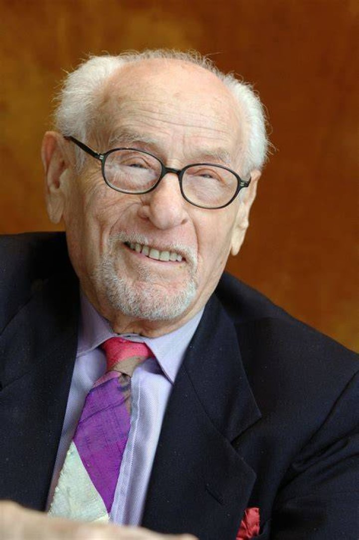 Eli Wallach dies at the age of 98 Classic Hollywood Central
