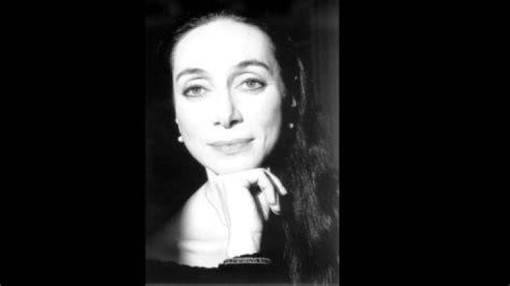 Elisabeth Platel La Personne