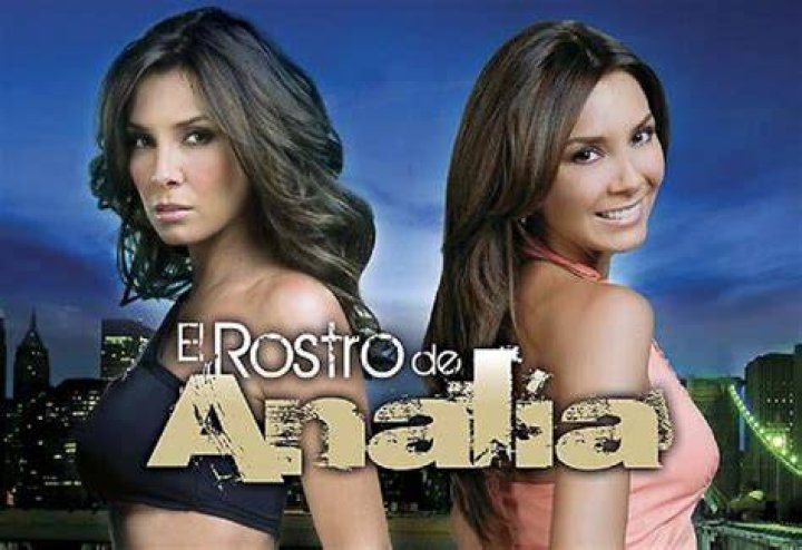 Elizabeth Guti&eacute;rrez El Rostro de Analia promoshoots