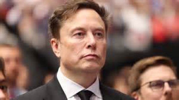 Elon Musk Says &lsquo;Cisgender&rsquo; Now Considered A Slur On Twitter