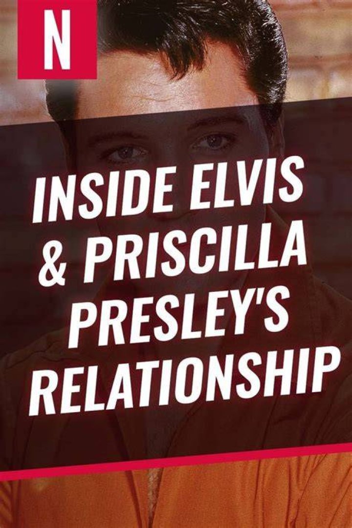 Elvis Presley&rsquo;s Troubling Relationship With His Mom Ended His Romance