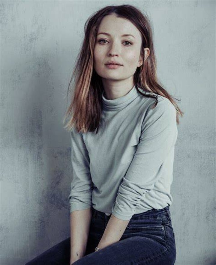 Emily Browning "American Gods" Premiere in London 4/6/2017 &bull; CelebMafia