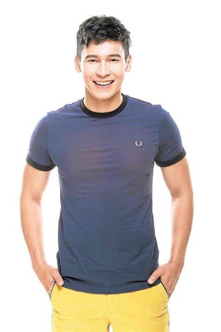 Enchong Dee shows patriotic, fearless side Inquirer Entertainment