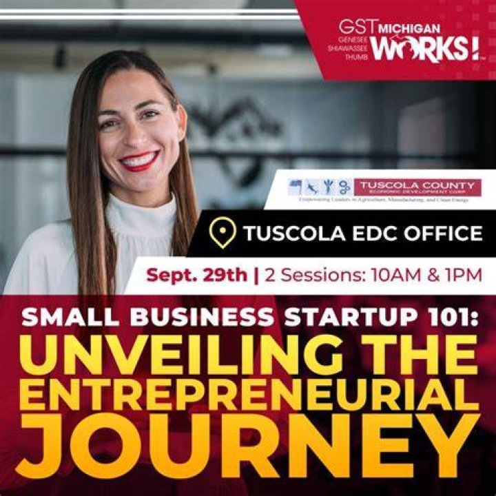 Entrepreneurial Business Classes 101 Cocoon Detroit