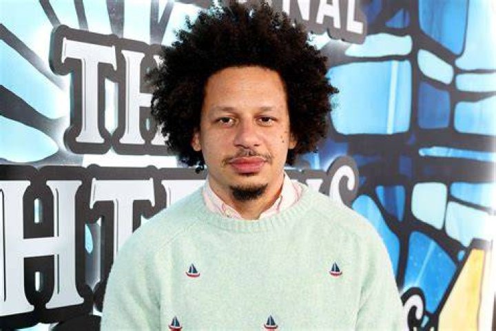 Eric Andre to Launch WeedInfused Ranch Dressing Oregano