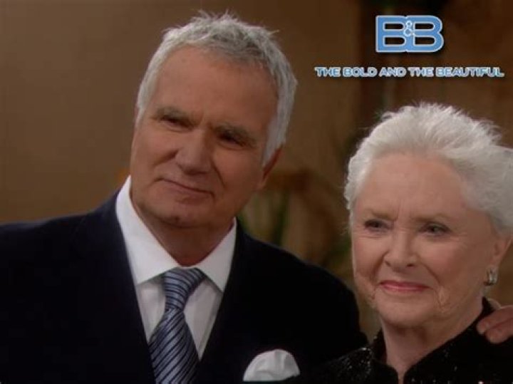 Eric Forrester TheBoldandtheBeautiful Wiki Fandom