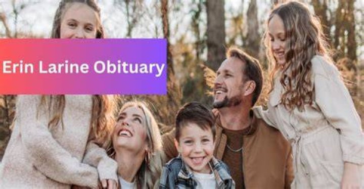 Erin Larine Obituary And Death How Did She Died? Dien Chau School