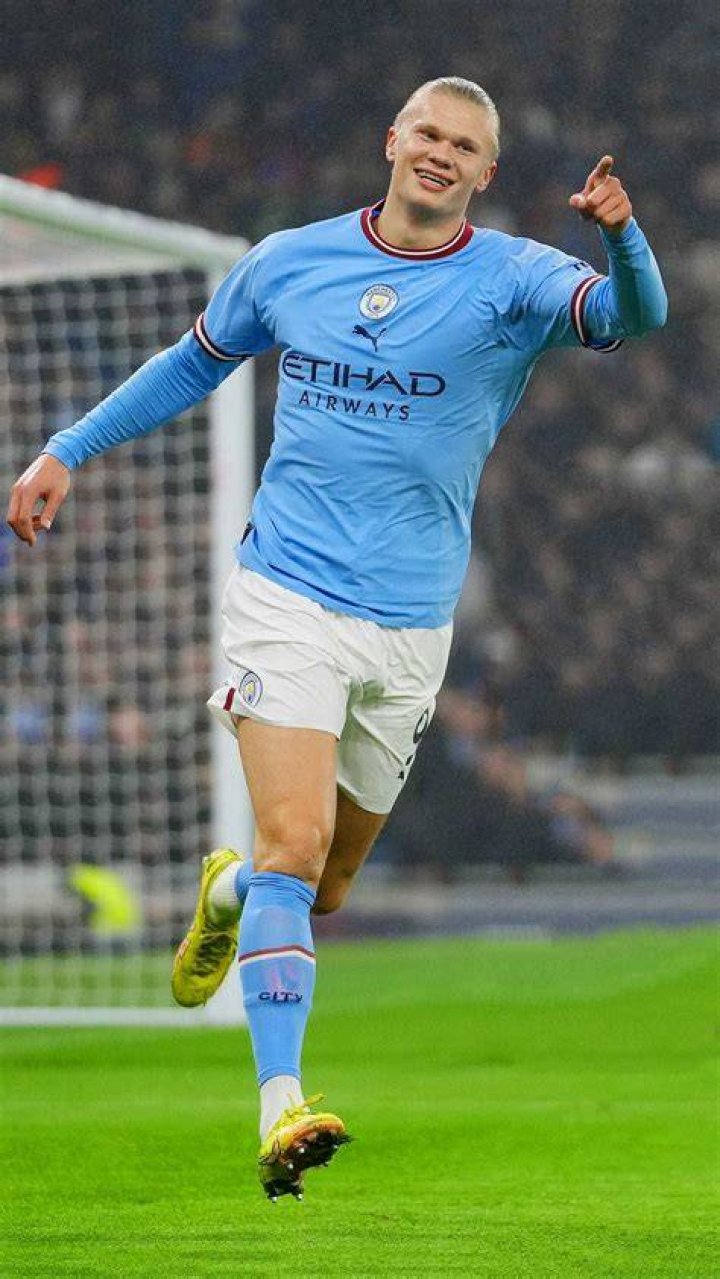 Erling Haaland What's his net worth & how much does he earn