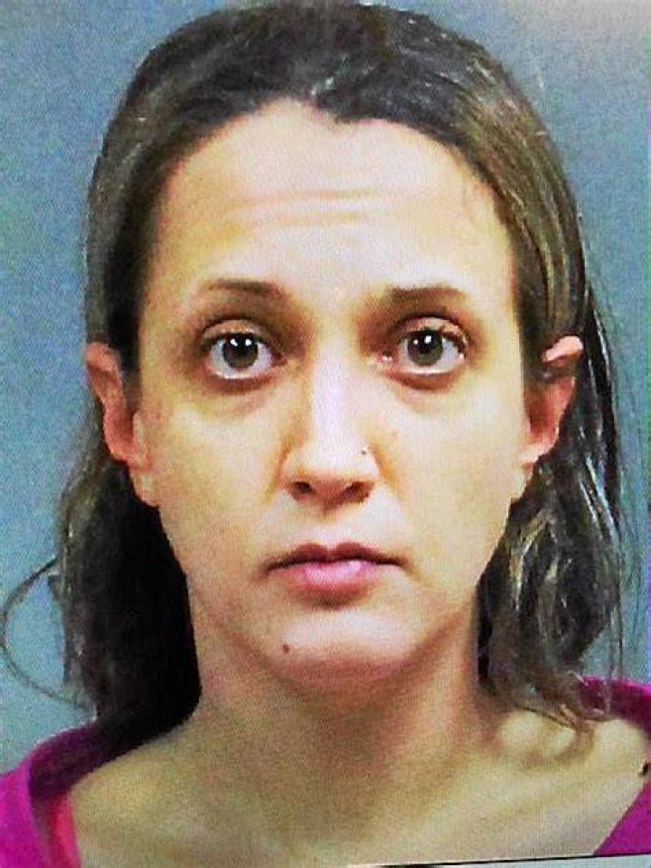Estranged boyfriend charged with murder after woman found dead in home