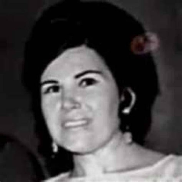 Eulalio Gonzalez Ramirez Ernestina Balli Matrimonio de Ernest