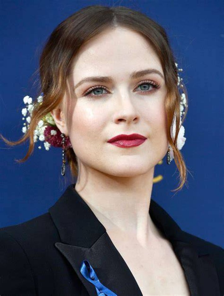 Evan Rachel Wood's 'Across the Universe' CoStar Wished Her a Happy
