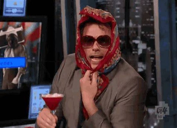 EVENING NIGHTCAP Ronalda Gets Called Out Shoe Lifts Edition. NKOTB