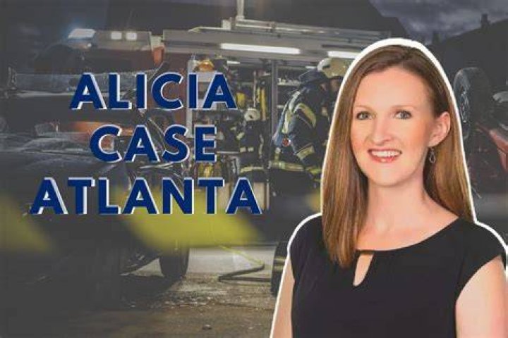 EVERYTHING ABOUT ALICIA CASE ATLANTA