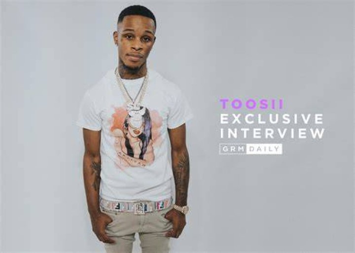 EXCLUSIVE Toosii Talks Obstacles and Having ‘Cocky