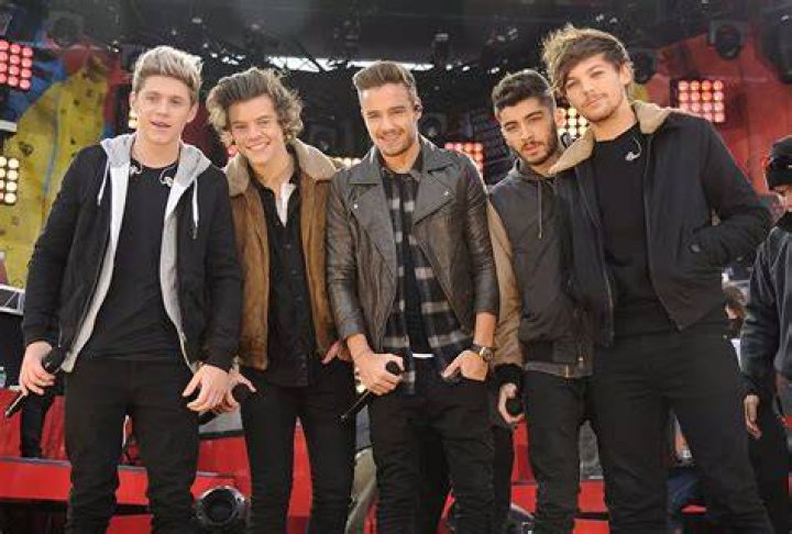 Exgirlfriend of One Direction star Niall Horan hits back at fans who