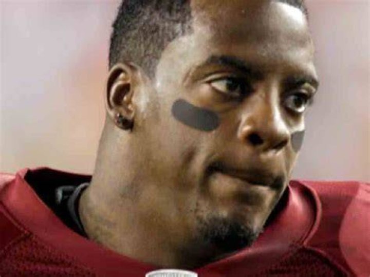 ExNFL Star Clinton Portis Contemplated Killing Financial Advisors for