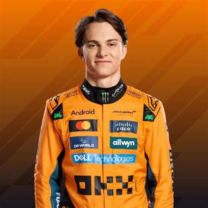 F1 Who Are Oscar Piastri Parents? Father Chris And Mother Nicole