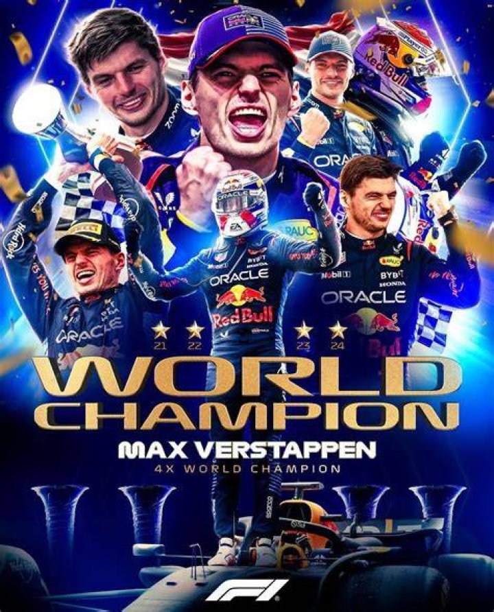 F1 World Melts Over Max Verstappen's "Simply Lovely" Family Photo Feat