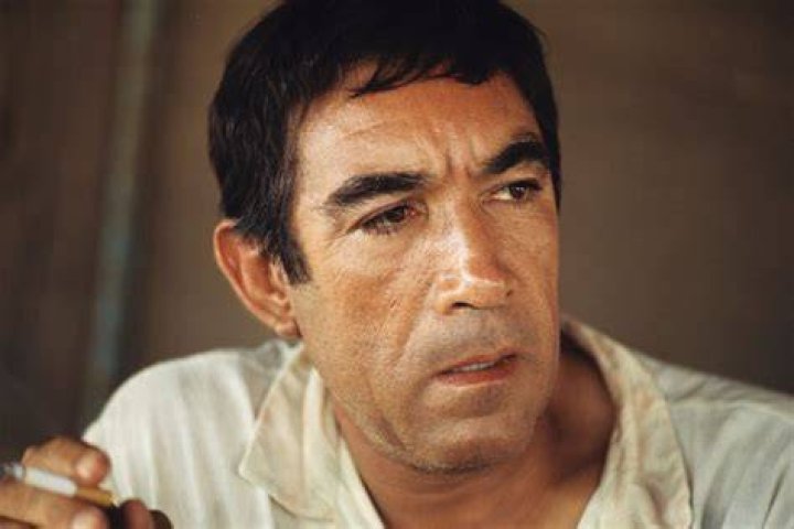 Famous People You Didn't Know Were From Peru