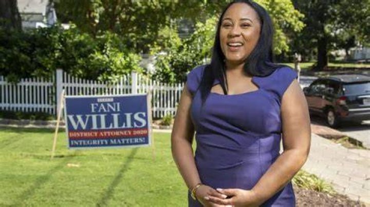 Fani Willis Wiki, Bio, Height, Weight, Career, Husband And Details.