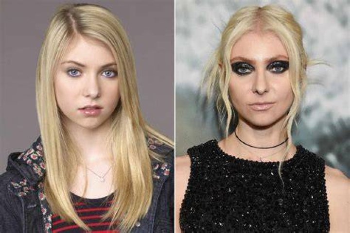 Fatal Perfection Taylor Momsen VS. Irina Funtikova
