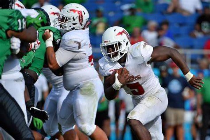 FAU vs Oklahoma Game Preview