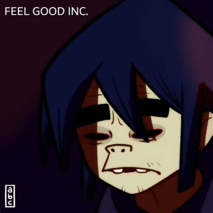 Feel Bad Apple Inc. (Feel Good Inc. + Bad Apple mashup) YouTube