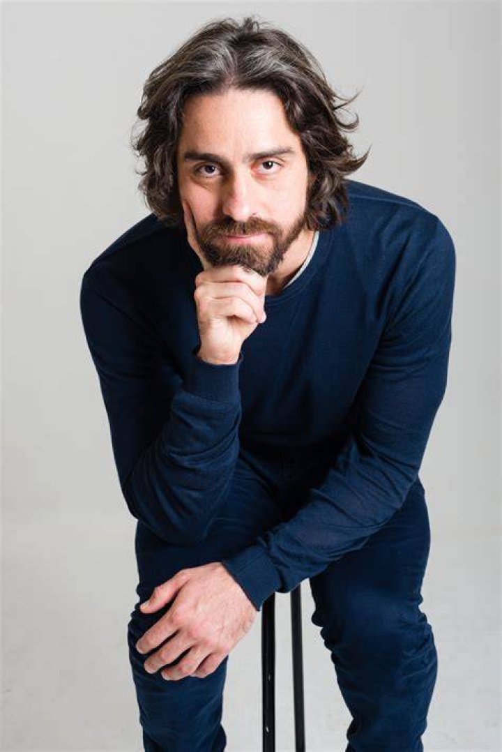 Felipe Abib Sergio Savastano