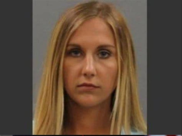 Female Missouri Teacher Arrested for Sending Revealing Videos, Photos