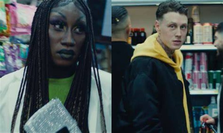 Femme watch the first teaser for drag queen revenge thriller