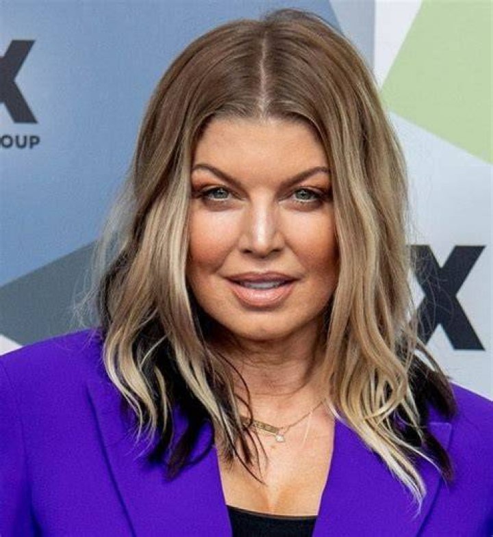 Fergie Biography; Net Worth, Age, Height, Real Name And Songs ABTC