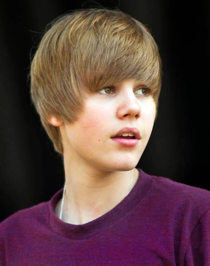 FileJustin Bieber 2010 4.jpg Wikimedia Commons