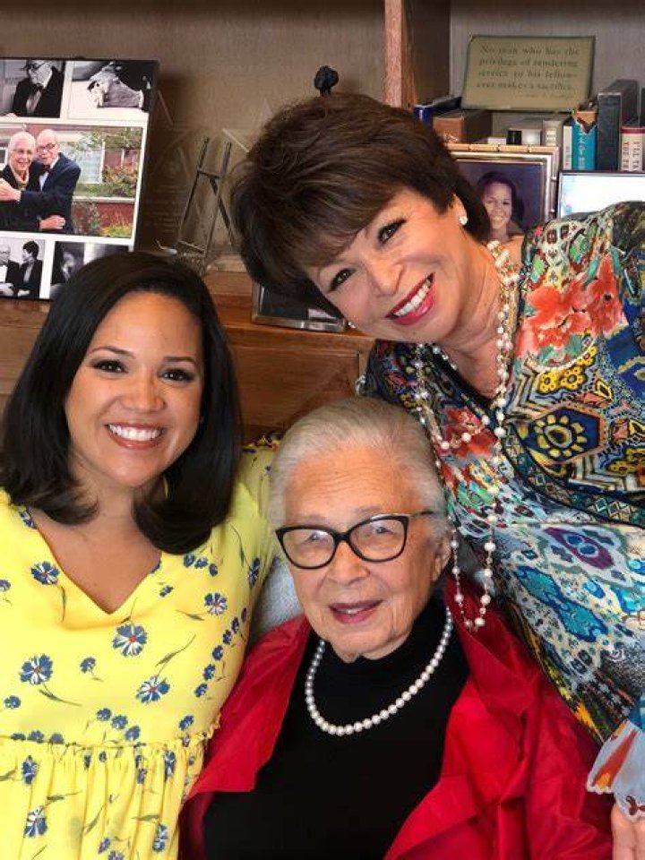 Five myths about Valerie Jarrett The Washington Post