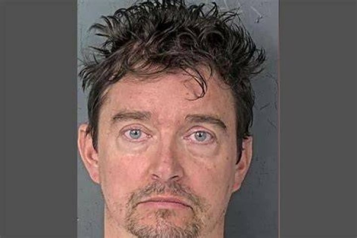 Florida Man Charged With Murder and Hate Crime for Shooting Gay Man at